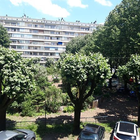 Verdun 228 Insolite Chambéry Exteriér fotografie