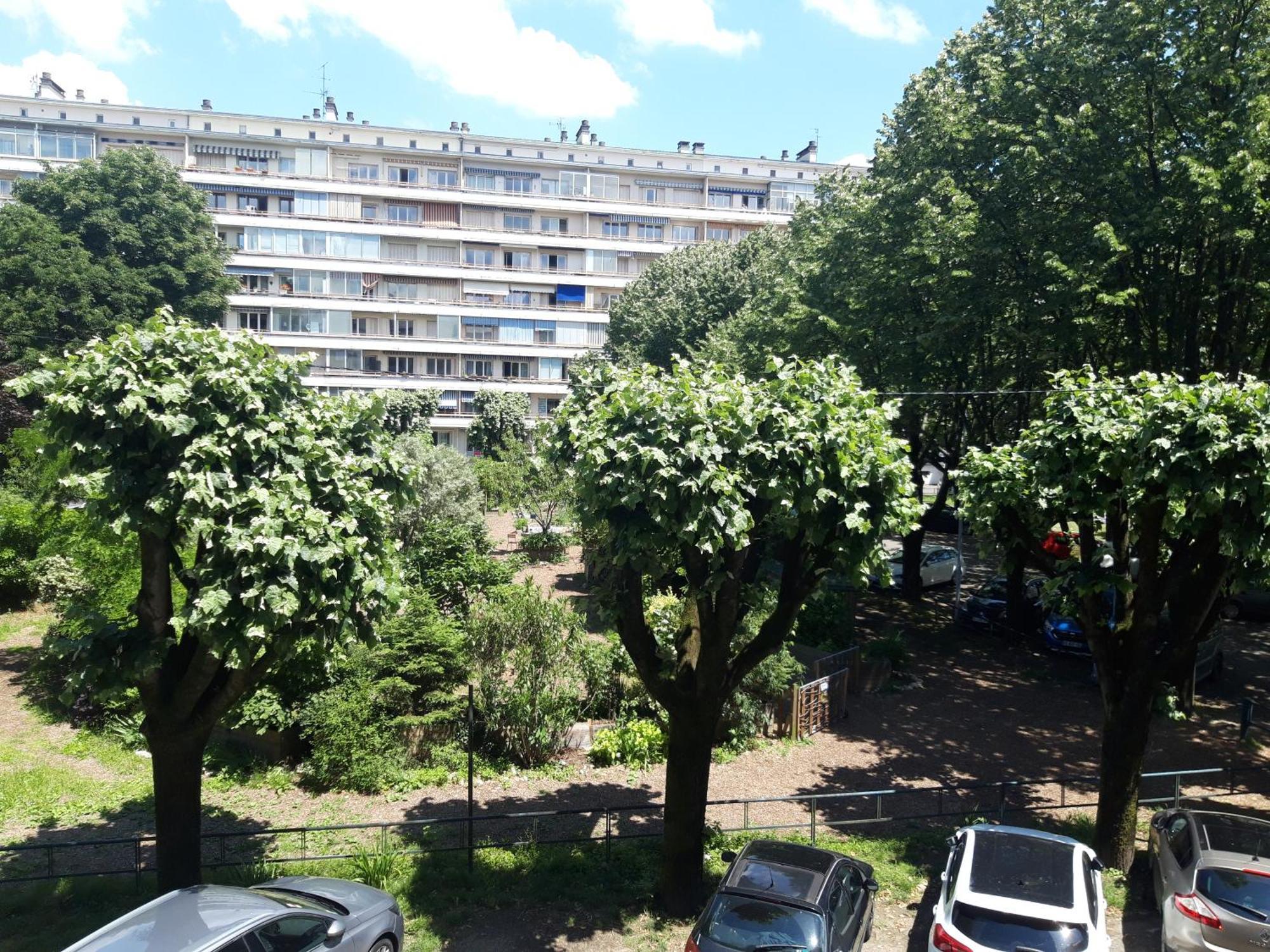 Verdun 228 Insolite Chambéry Exteriér fotografie